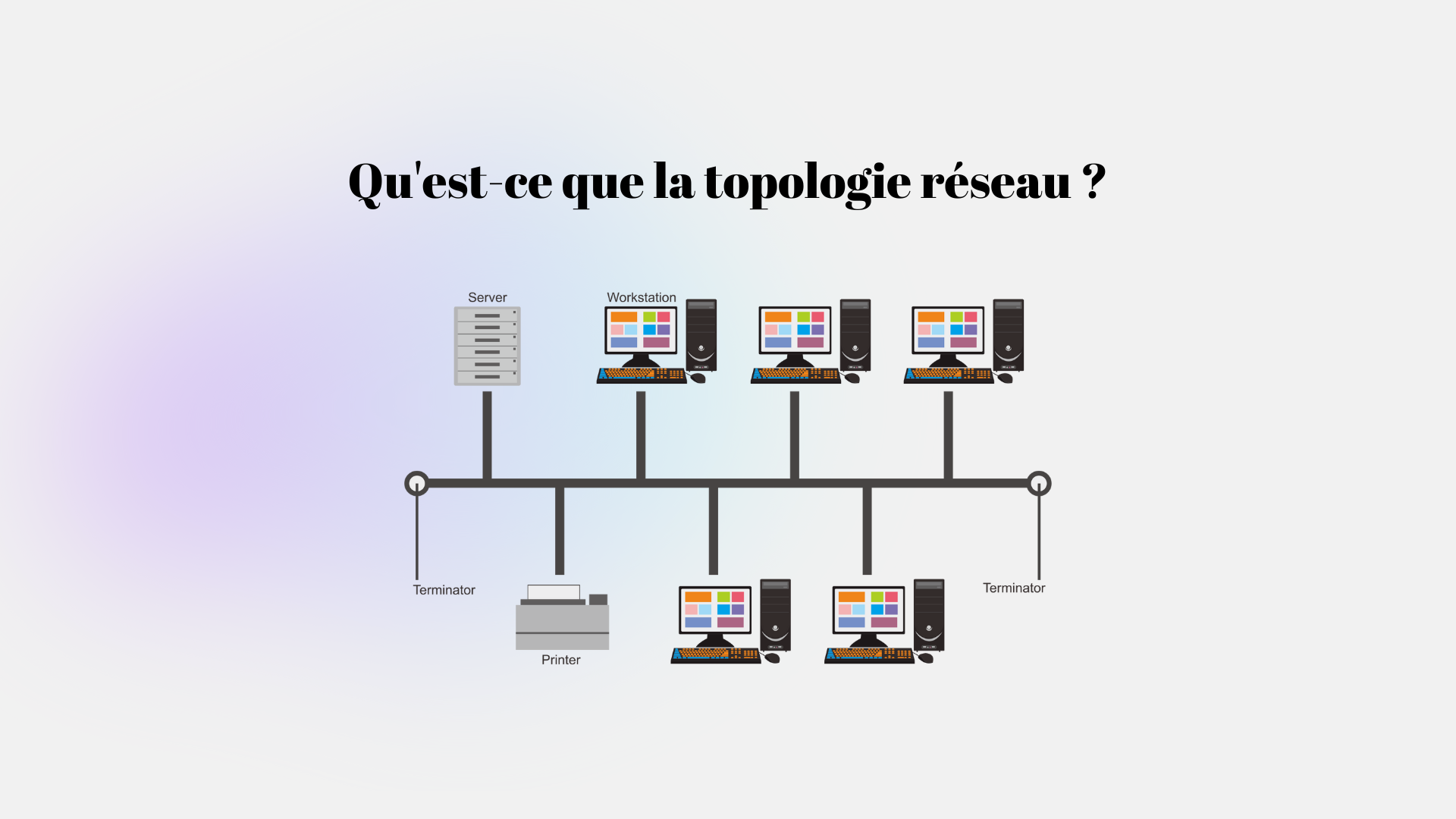 Border Gateway Protocol Bgp Le Protocole De Routage De Linternet